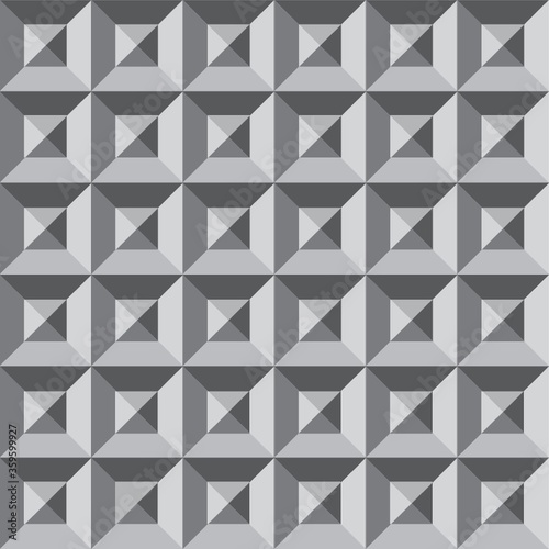 geometric background