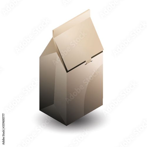 milk box