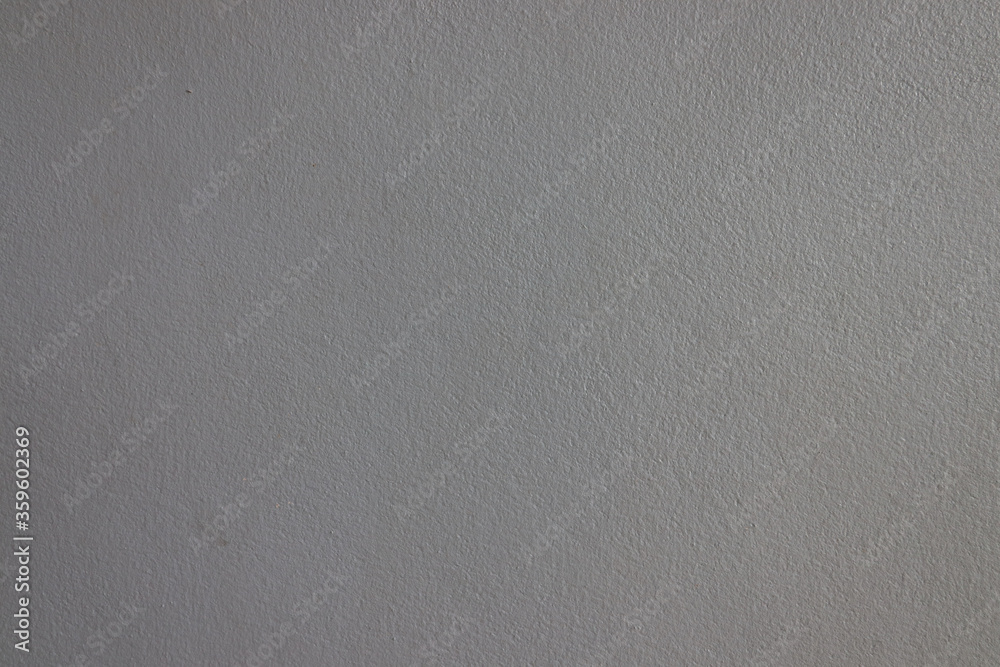 Photo painted cement wall, cement floor, gray background Photo painted cement wall, cement floor, gray background