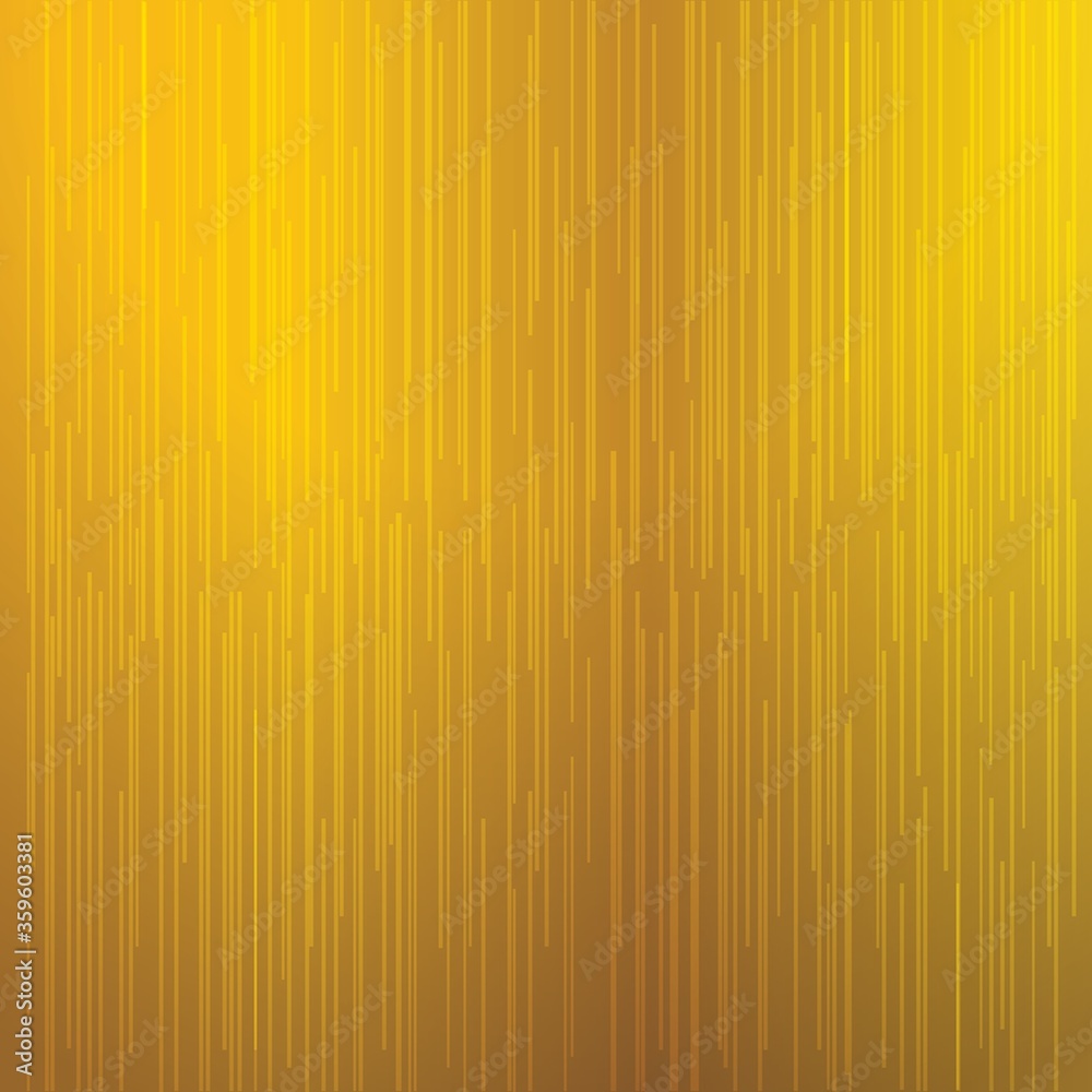 Obraz premium gold metal background
