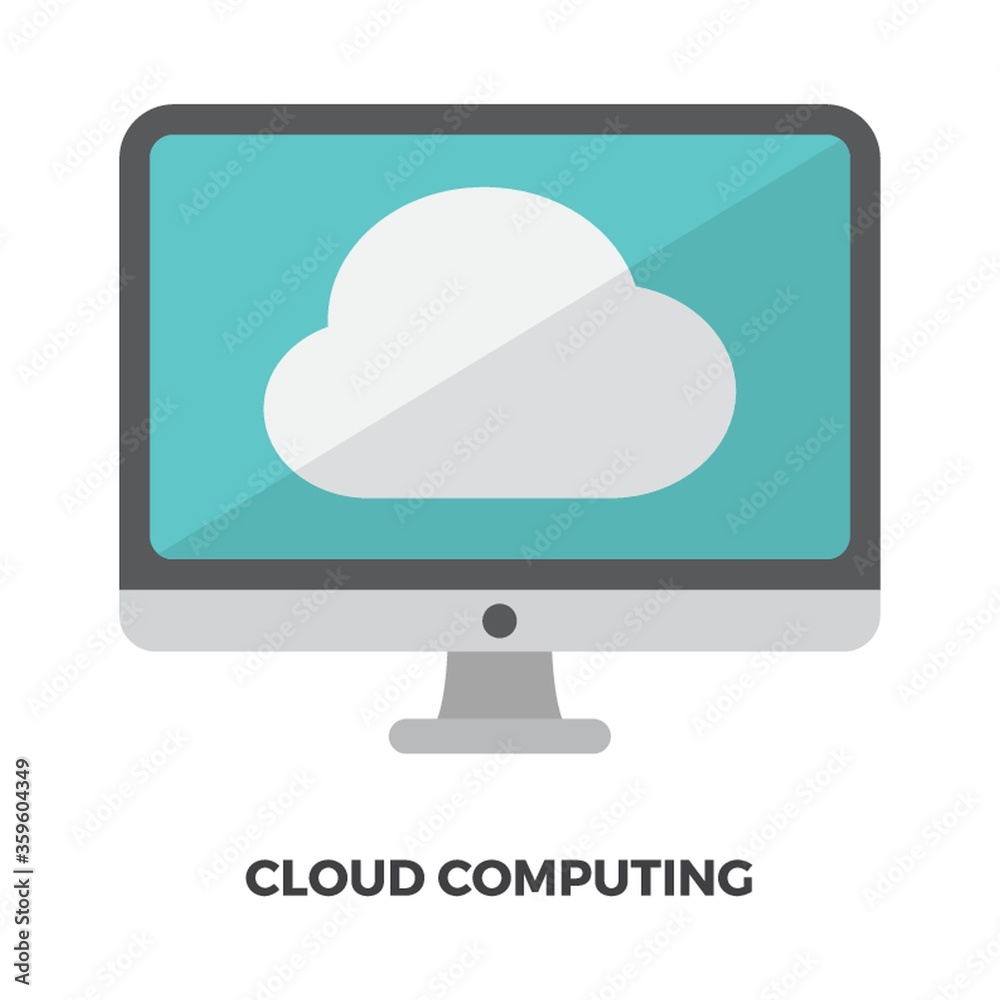 Cloud computing