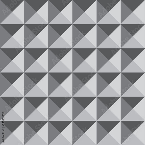 geometric background