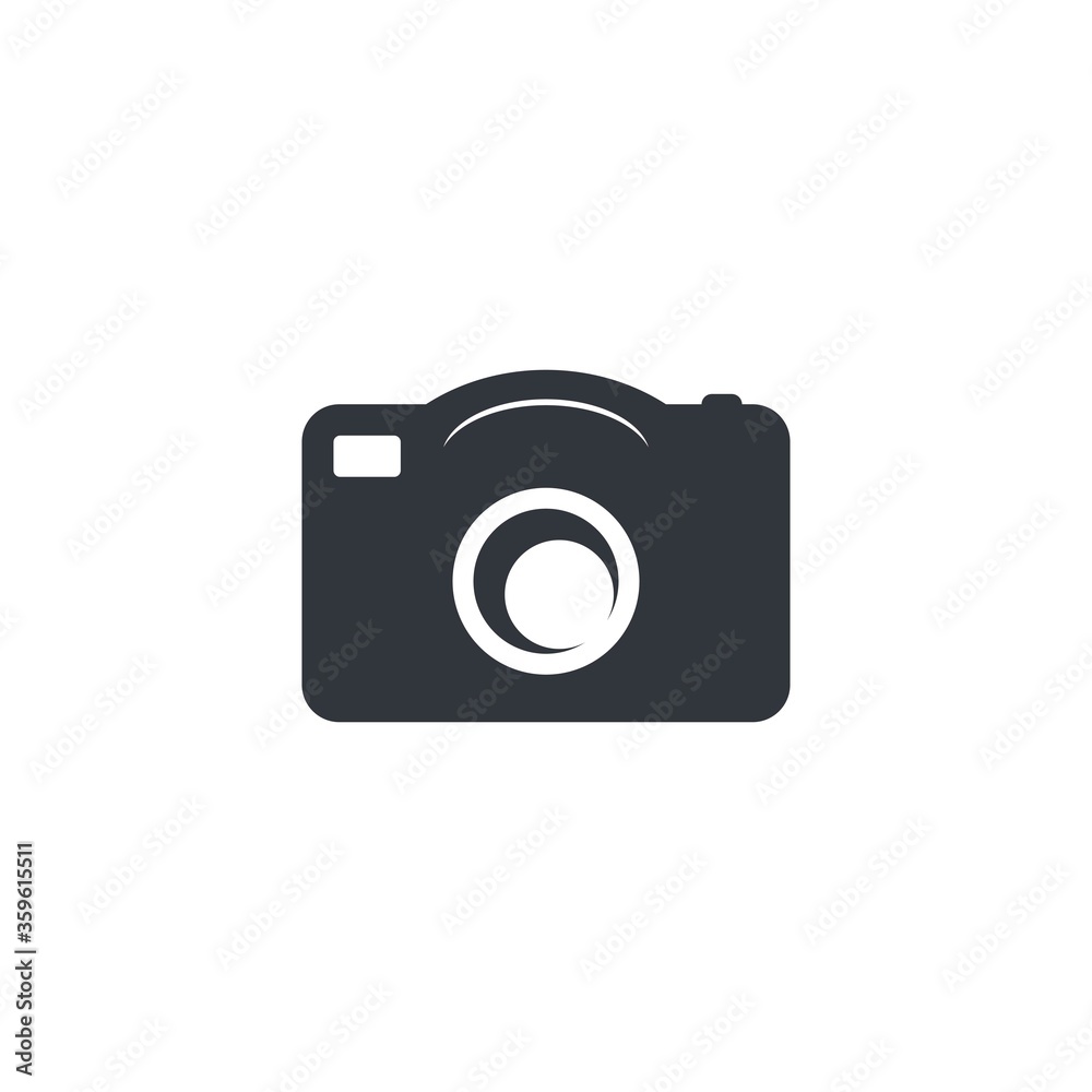 Camera icon