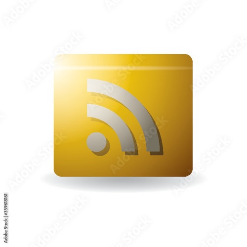 follow icon
