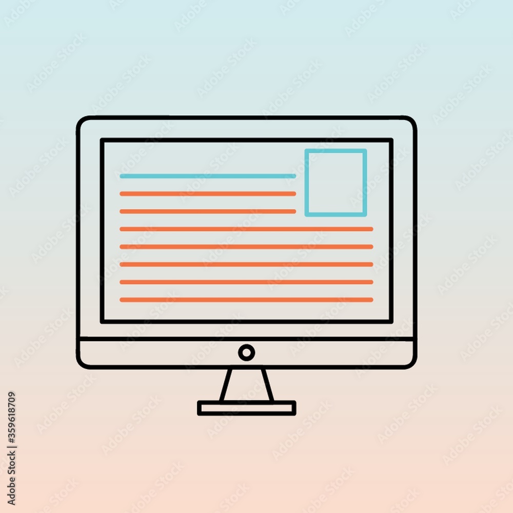 monitor
