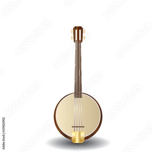 banjo