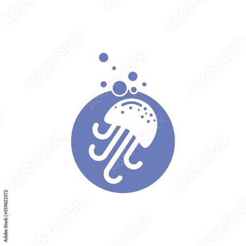 Jellyfish logo