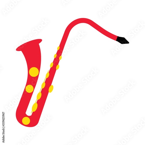 Saxophone