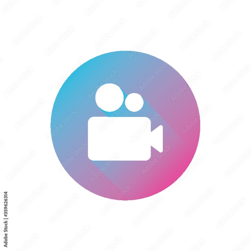 media player icon media player icon