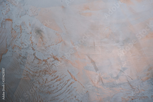Wallpaper Mural Grunge textures and backgrounds - perfect background with space for text or image. Concrete wall, plaster. Torontodigital.ca