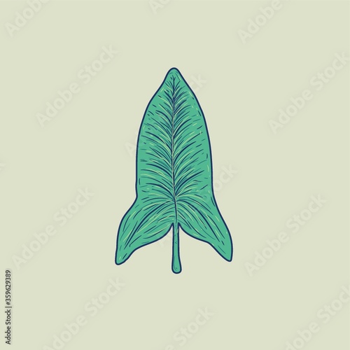 leaf