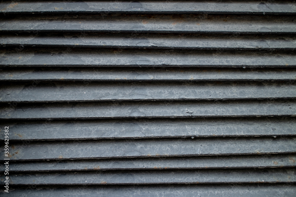Blue ventilation in the wall of an old building. Textured blinds. Beautiful background. High quality photo Blue ventilation in the wall of an old building. Textured blinds. Beautiful background. High quality photo