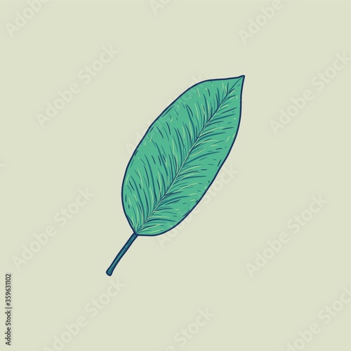 leaf