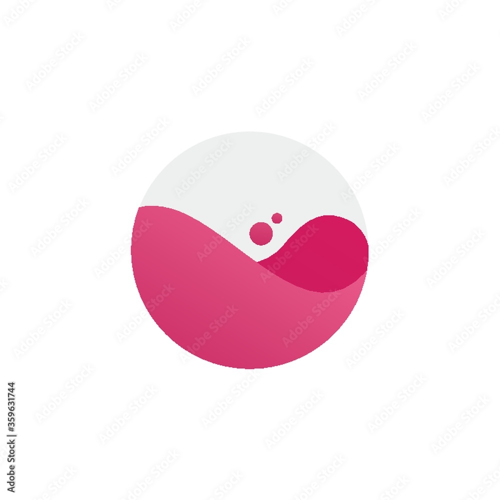 Obraz premium abstract design