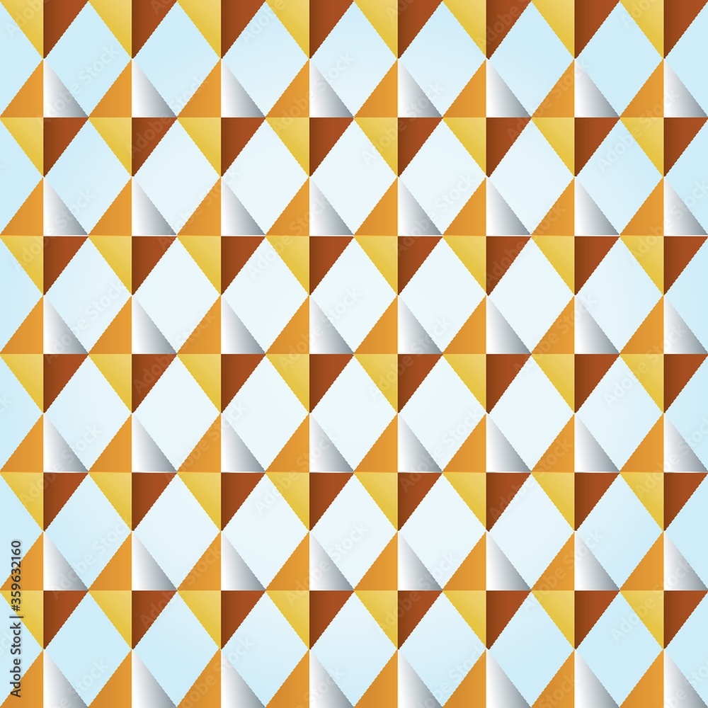 seamless rhombus background seamless rhombus background