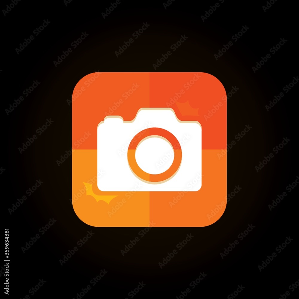 camera icon camera icon