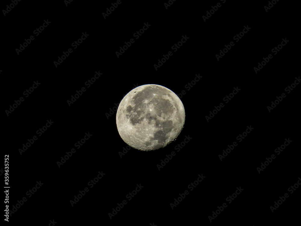 full moon full moon