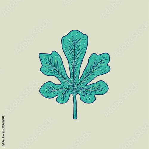 leaf