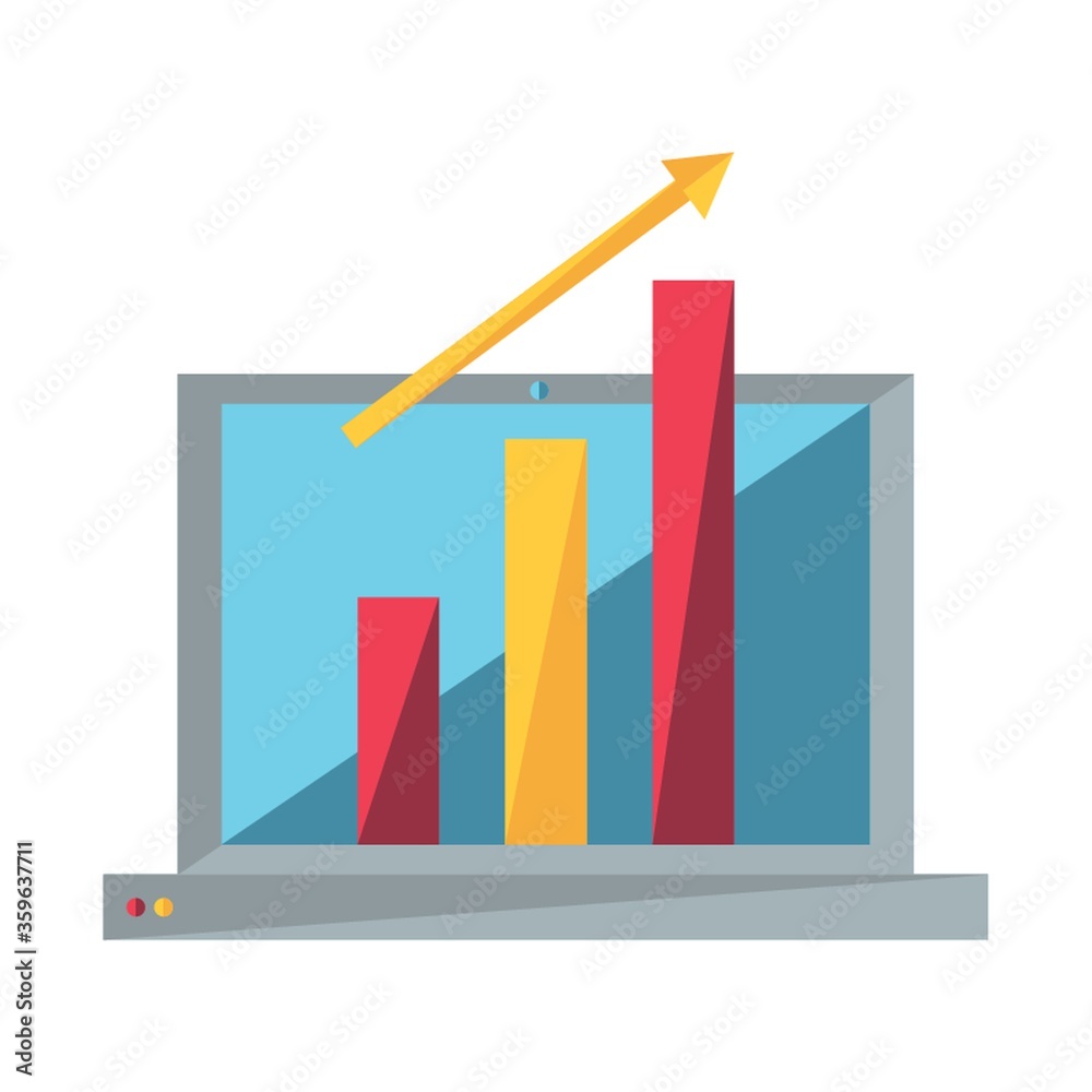 Process bar graph Process bar graph