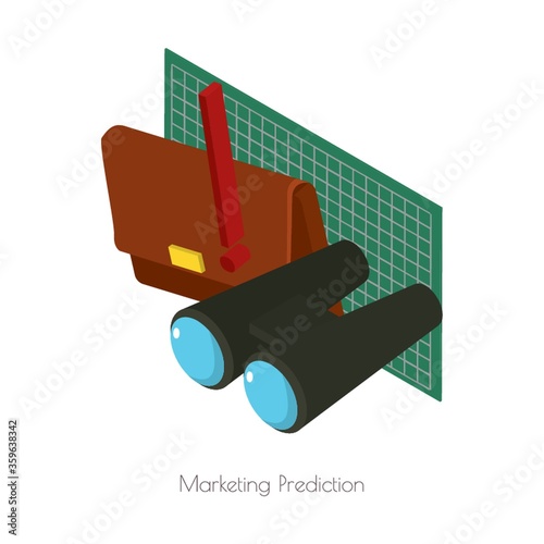 Marketing prediction