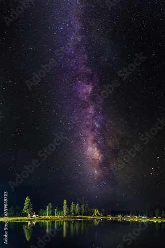 milky way