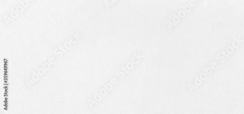 A fibrous paper with lots of detailed texture in white photo