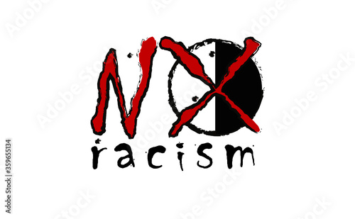 no racism 6
