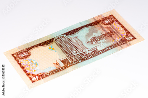 South America currancy banknote photo