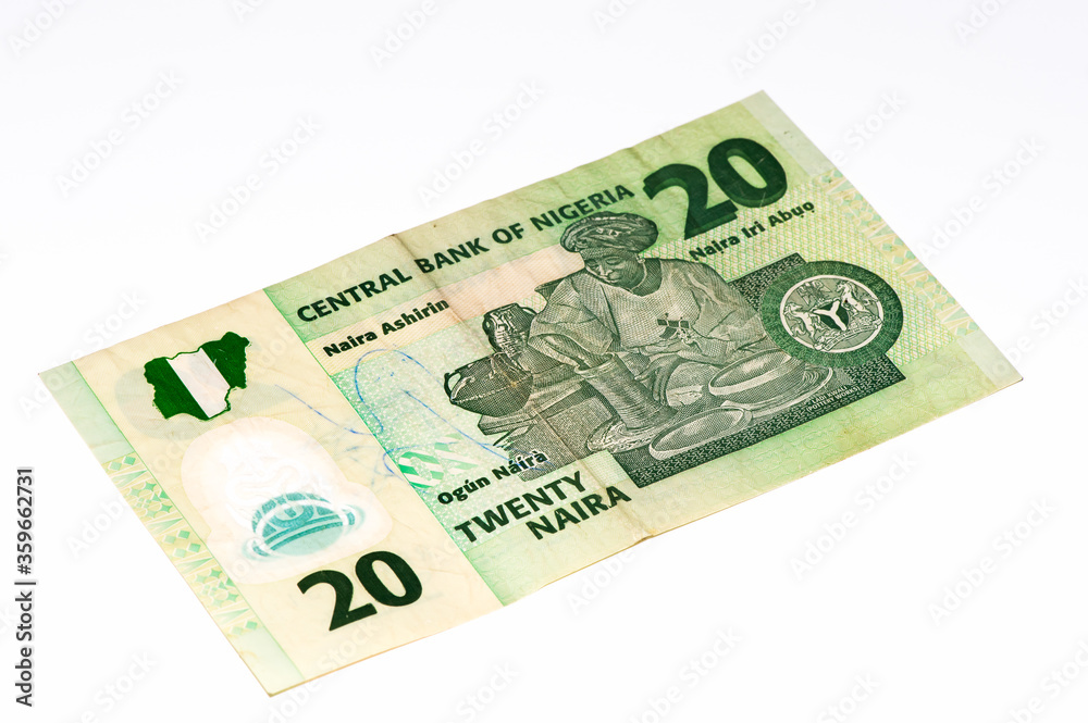 Currancy banknote of Africa Currancy banknote of Africa