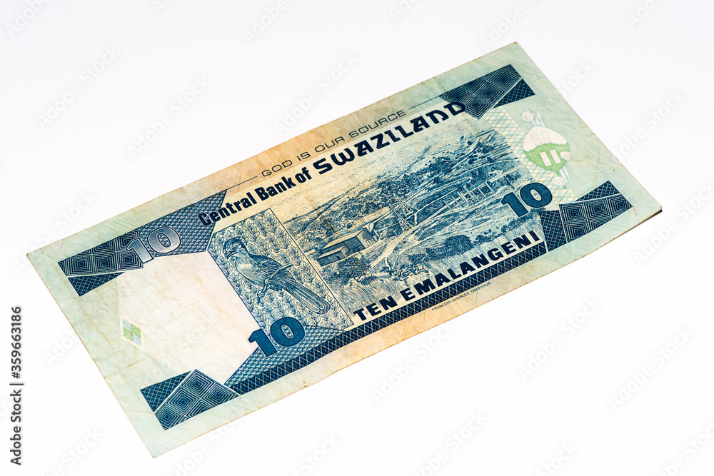 Currancy banknote of Africa Currancy banknote of Africa