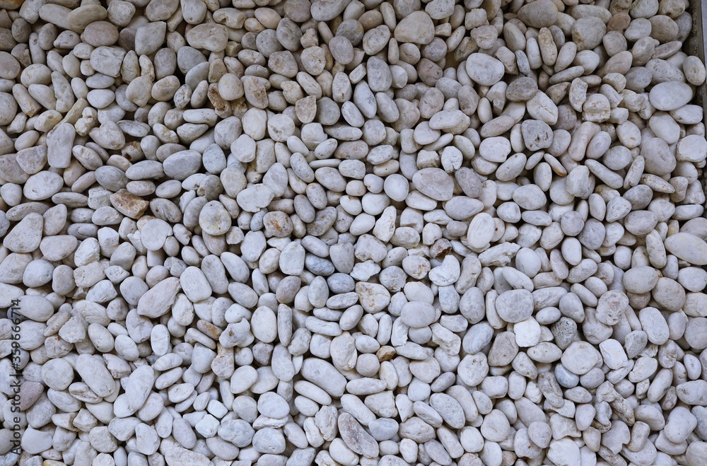 White stone background. minimal background cobblestone. White stone background. minimal background cobblestone.