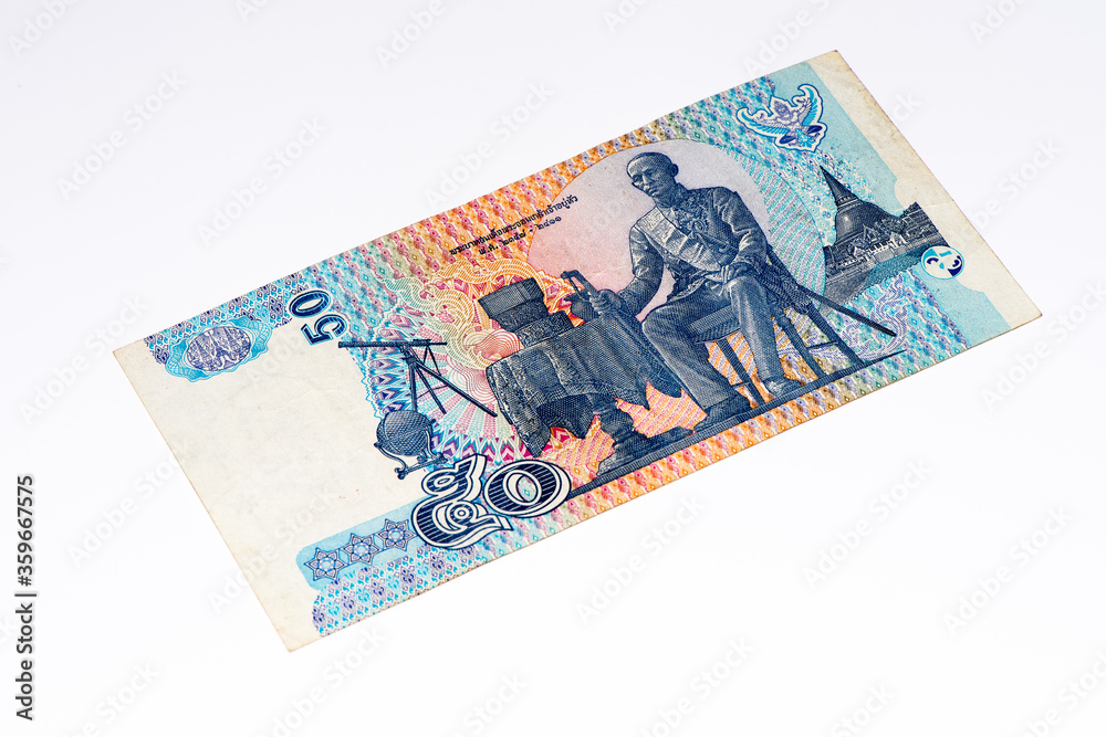 Currancy banknote of Asia