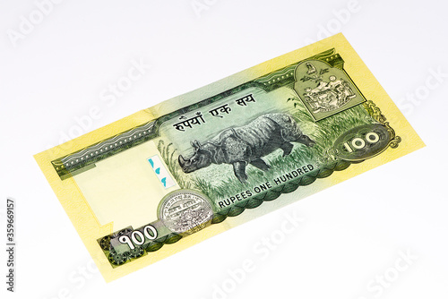 Currancy banknote of Asia