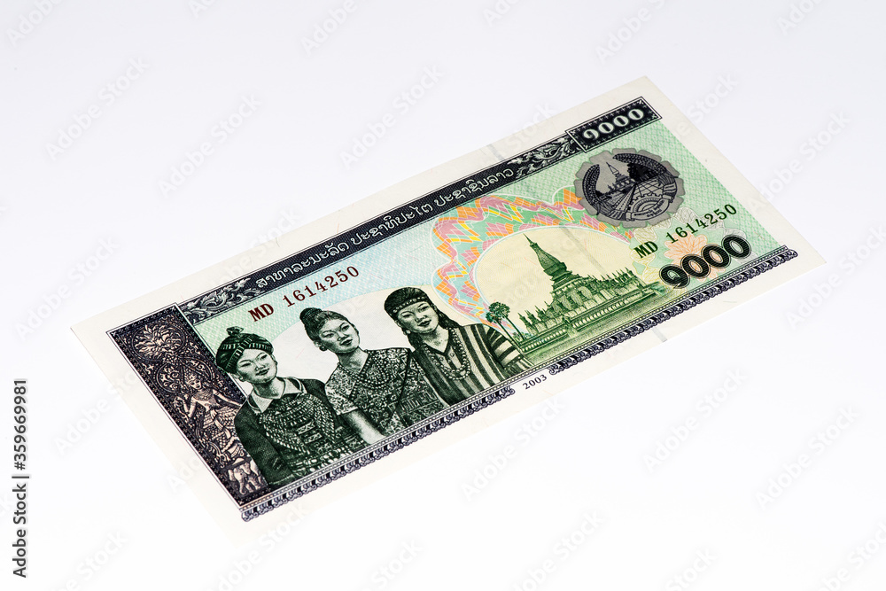 Currancy banknote of Asia Currancy banknote of Asia