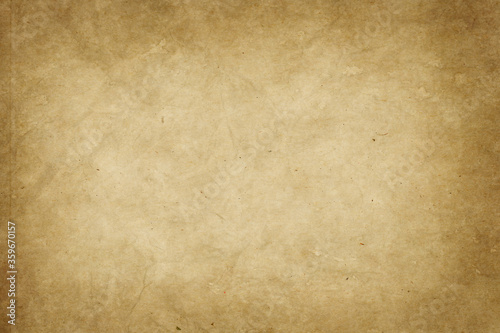  old faded paper texture or background