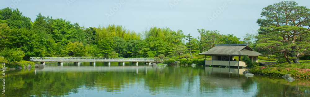 japanese garden japanese garden