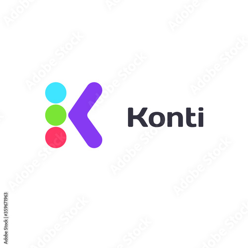 logo konti 