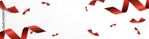 Ribbon banner Free Download Ribbon banner - GFXLoad