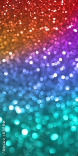 Colorful bokeh background || abstract background with bokeh || colorful blur background HD image ||