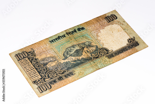 Currancy banknote of Asia