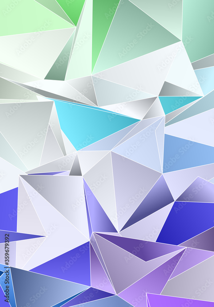 Abstract Low-Poly background. triangulated texture. Design 3d. Polygonal geometrical pattern. Triangular modern style Abstract Low-Poly background. triangulated texture. Design 3d. Polygonal geometrical pattern. Triangular modern style