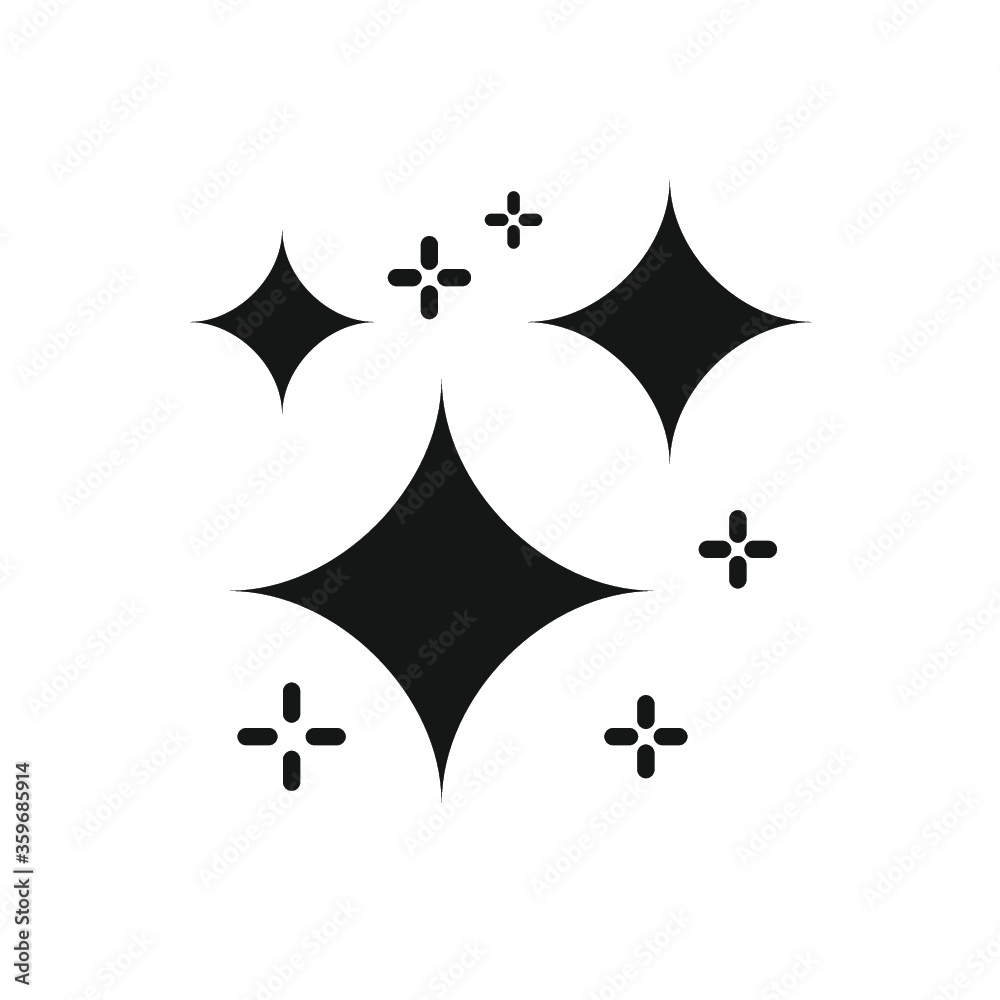 Stars bursting vector icon. filled flat sign for mobile concept and web design. Firework stars simple solid icon. Symbol, logo illustration. Stars bursting vector icon. filled flat sign for mobile concept and web design. Firework stars simple solid icon. Symbol, logo illustration.