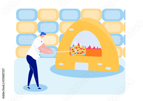 pizza delivery
