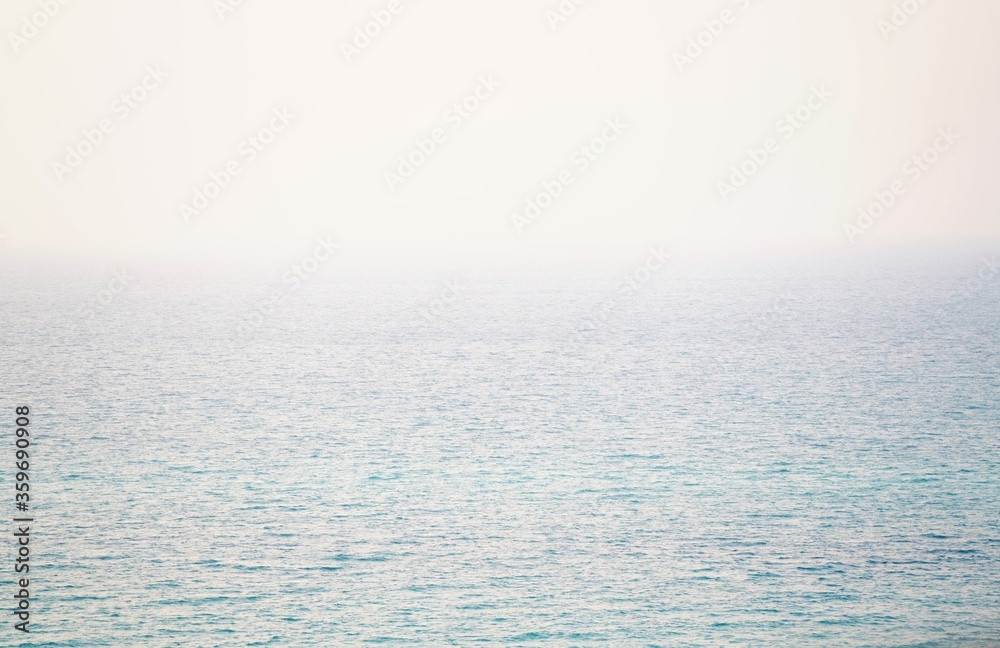 Fototapeta premium blue sky with clouds