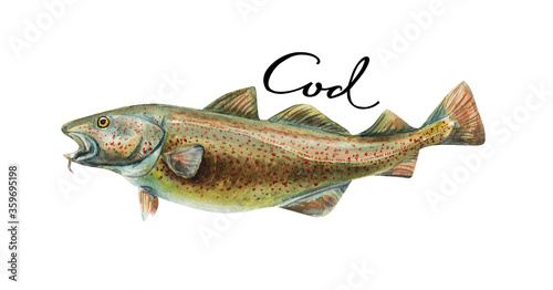 Cod