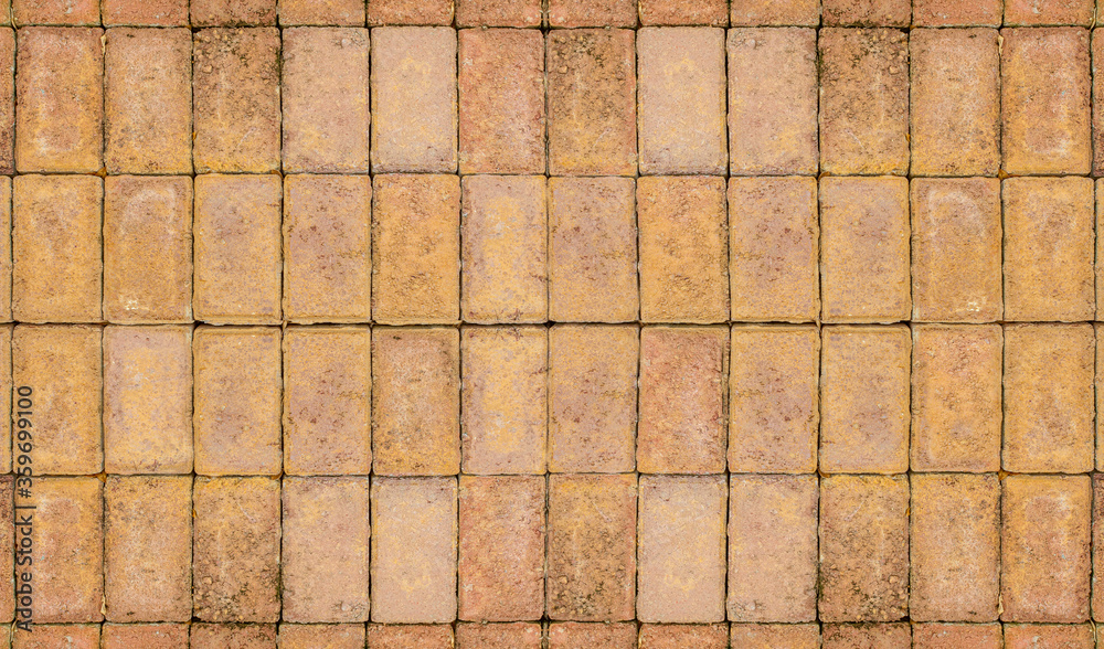 Obraz premium brick wall background