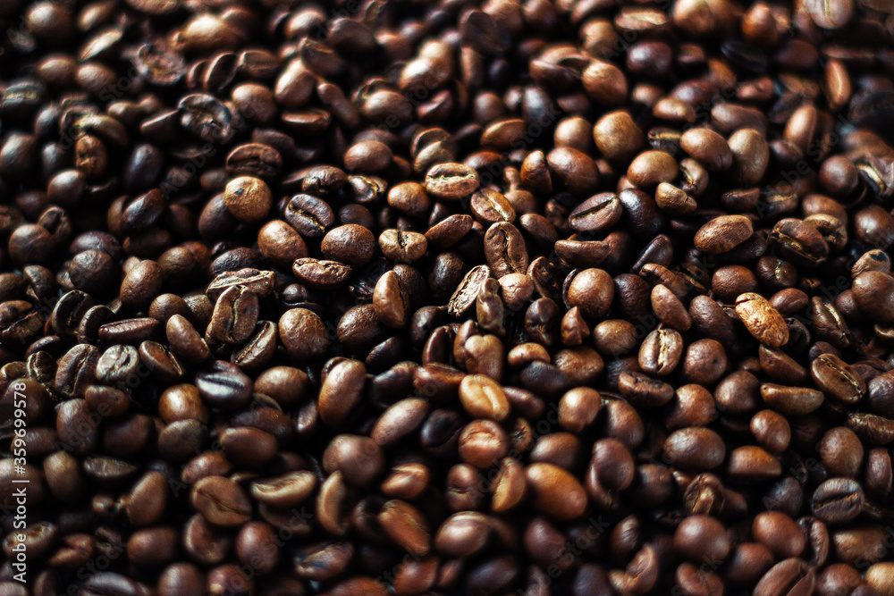coffee beans coffee beans