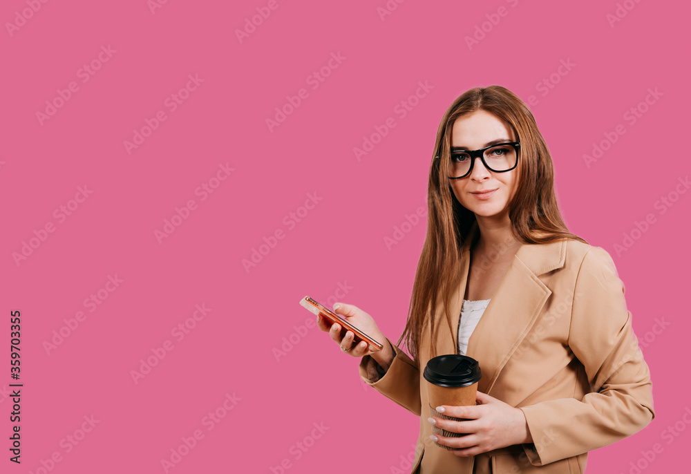 Young woman making online payment using mobile phone for shopping Young woman making online payment using mobile phone for shopping