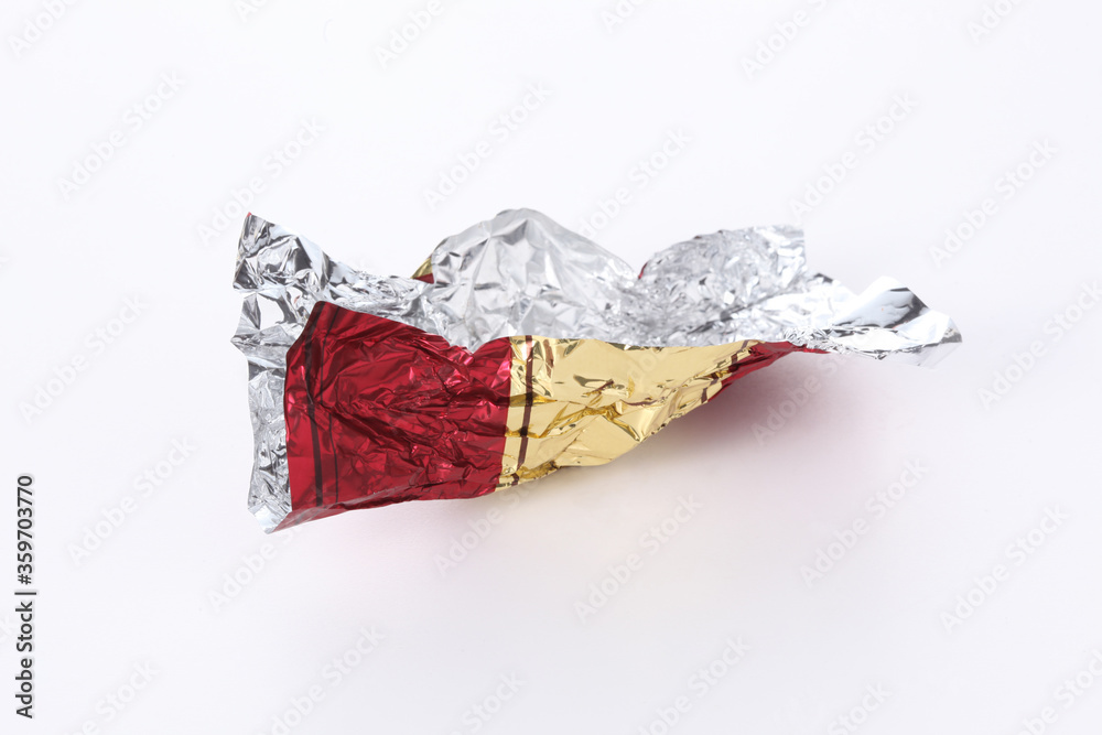 Candy wrapper deals