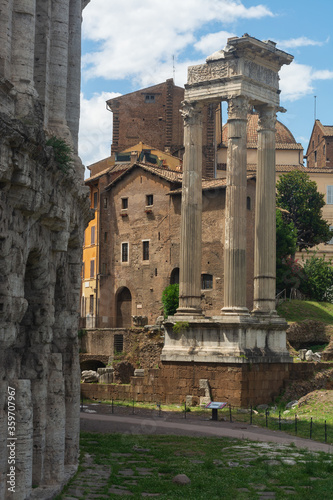 Teatro Marcello photo